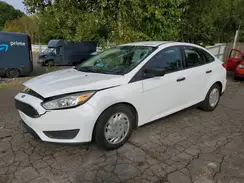 1FADP3E25GL301788 2016 FORD FOCUS