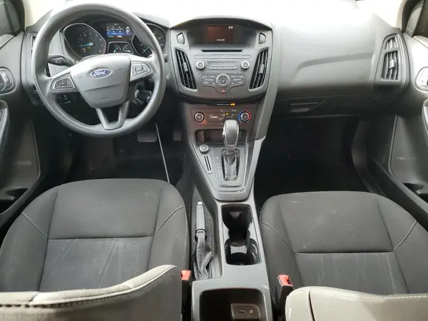 1FADP3E25GL301788 2016 FORD FOCUS - Image 8