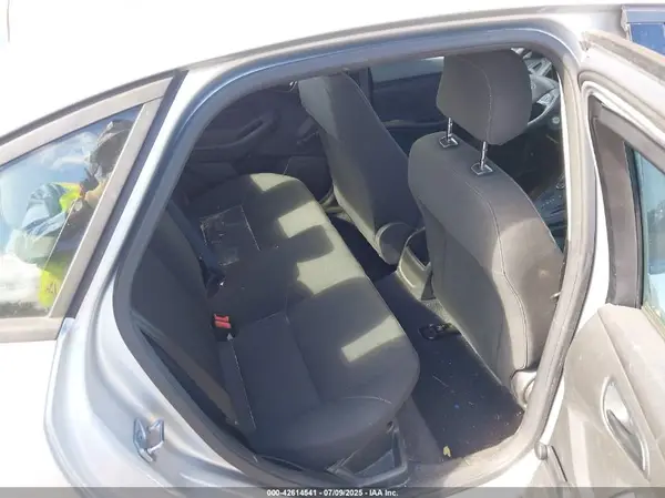 1FADP3E25GL302293 2016 FORD FOCUS - Image 8