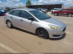 1FADP3E25GL306862 2016 FORD FOCUS