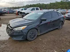 1FADP3E25GL313696 2016 FORD FOCUS