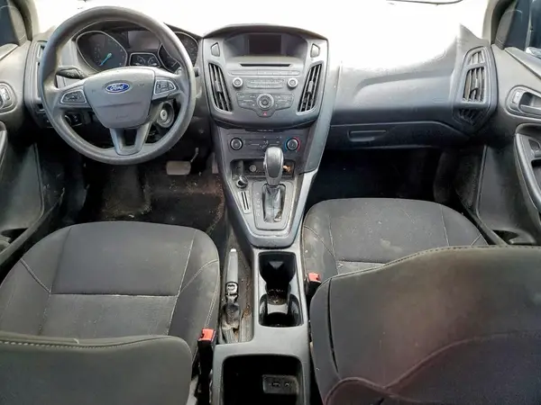 1FADP3E25GL313696 2016 FORD FOCUS - Image 8