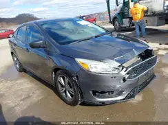 1FADP3E25GL314430 2016 FORD FOCUS