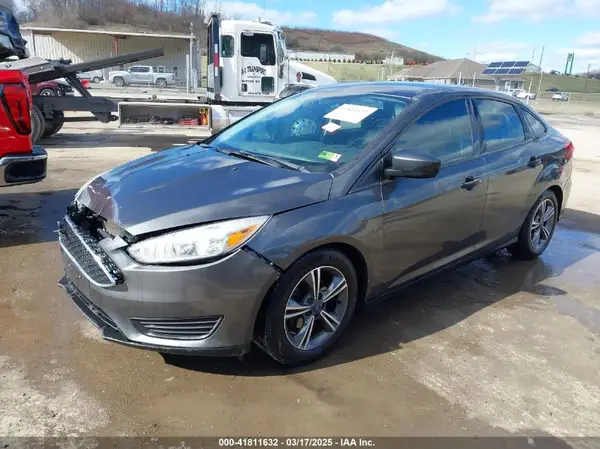1FADP3E25GL314430 2016 FORD FOCUS - Image 2