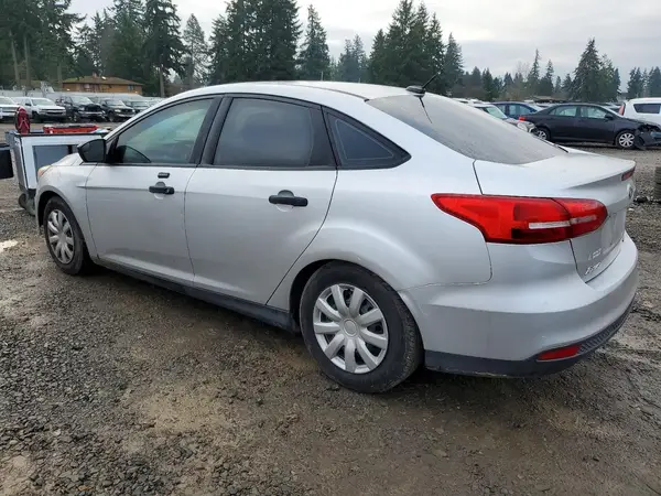 1FADP3E25GL314914 2016 FORD FOCUS - Image 2