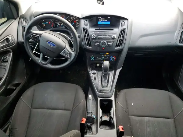 1FADP3E25GL314914 2016 FORD FOCUS - Image 8