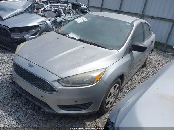 1FADP3E25GL322317 2016 FORD FOCUS - Image 2