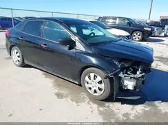 1FADP3E25GL324553 2016 FORD FOCUS