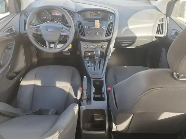 1FADP3E25GL327601 2016 FORD FOCUS - Image 8