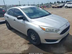 1FADP3E25GL329039 2016 FORD FOCUS