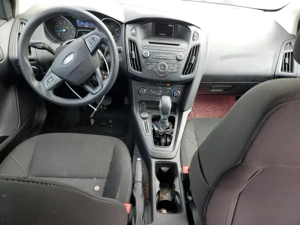 1FADP3E25GL339487 2016 FORD FOCUS - Image 8