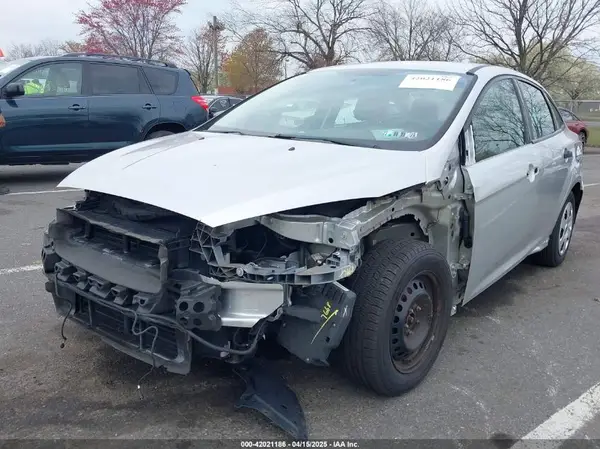 1FADP3E25GL349047 2016 FORD FOCUS - Image 2