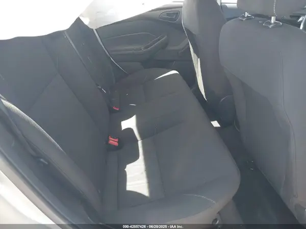 1FADP3E25GL353003 2016 FORD FOCUS - Image 8