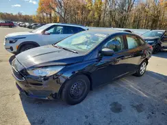 1FADP3E25GL361165 2016 FORD FOCUS