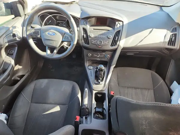 1FADP3E25GL361165 2016 FORD FOCUS - Image 8