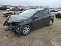 1FADP3E25GL361246 2016 FORD FOCUS