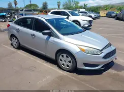 1FADP3E25GL363160 2016 FORD FOCUS
