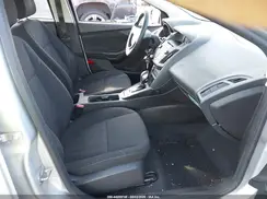 1FADP3E25GL366141 2016 FORD FOCUS