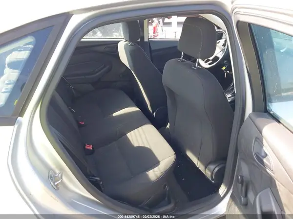 1FADP3E25GL366141 2016 FORD FOCUS - Image 3