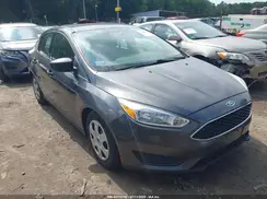 1FADP3E25GL367452 2016 FORD FOCUS