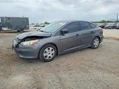1FADP3E25GL369136 2016 FORD FOCUS