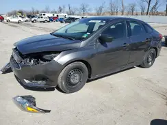 1FADP3E25GL369489 2016 FORD FOCUS