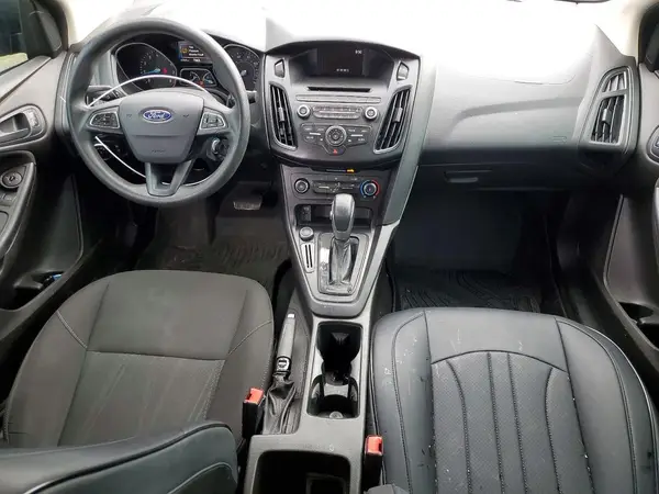 1FADP3E25GL372442 2016 FORD FOCUS - Image 8
