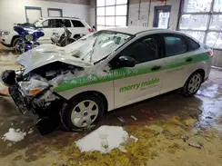 1FADP3E25GL373204 2016 FORD FOCUS