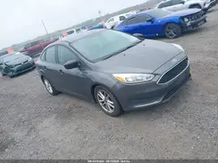 1FADP3E25GL373347 2016 FORD FOCUS