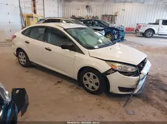 1FADP3E25GL378693 2016 FORD FOCUS