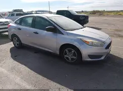 1FADP3E25GL379195 2016 FORD FOCUS