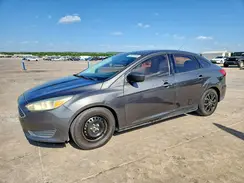1FADP3E25GL379200 2016 FORD FOCUS