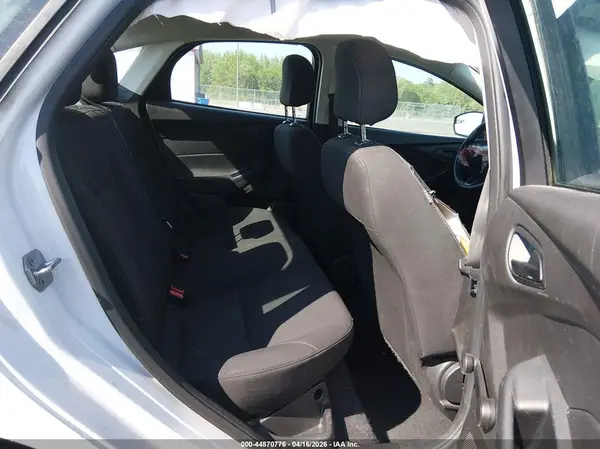 1FADP3E25GL381724 2016 FORD FOCUS - Image 8