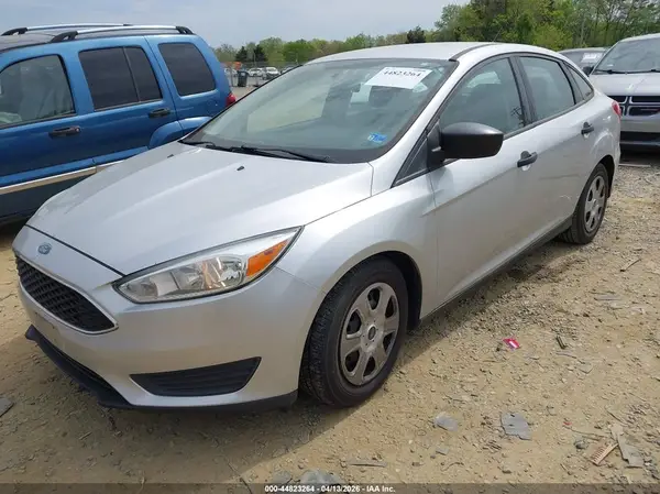 1FADP3E25GL382288 2016 FORD FOCUS - Image 2