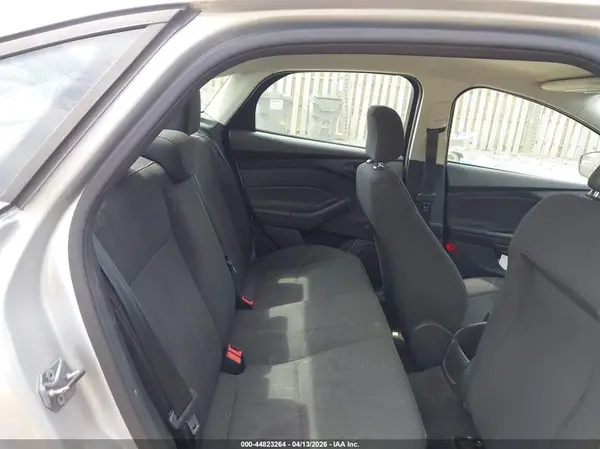 1FADP3E25GL382288 2016 FORD FOCUS - Image 8