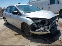 1FADP3E25GL384591 2016 FORD FOCUS