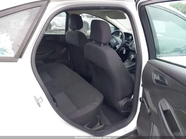 1FADP3E25GL385045 2016 FORD FOCUS - Image 8