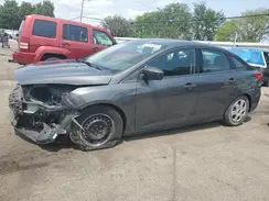 1FADP3E25GL386650 2016 FORD FOCUS