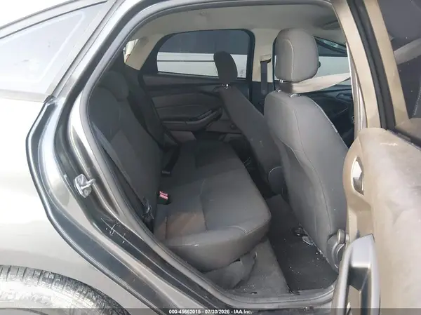 1FADP3E25GL387345 2016 FORD FOCUS - Image 8