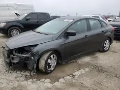 1FADP3E25GL387491 2016 FORD FOCUS