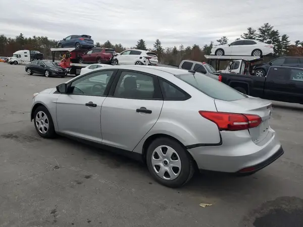 1FADP3E25GL389063 2016 FORD FOCUS - Image 2