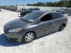 1FADP3E25GL391573 2016 FORD FOCUS