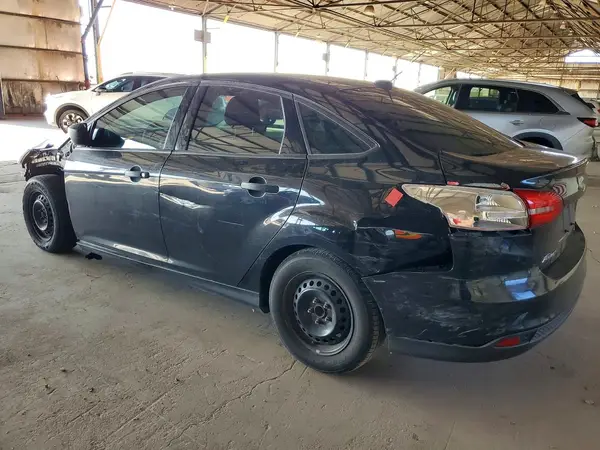 1FADP3E25GL392044 2016 FORD FOCUS - Image 2