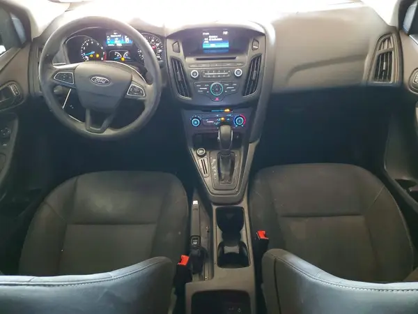 1FADP3E25GL392044 2016 FORD FOCUS - Image 8
