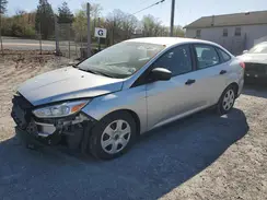 1FADP3E25GL393131 2016 FORD FOCUS