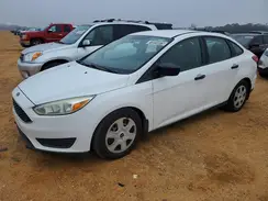 1FADP3E25GL393145 2016 FORD FOCUS