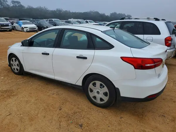 1FADP3E25GL393145 2016 FORD FOCUS - Image 2