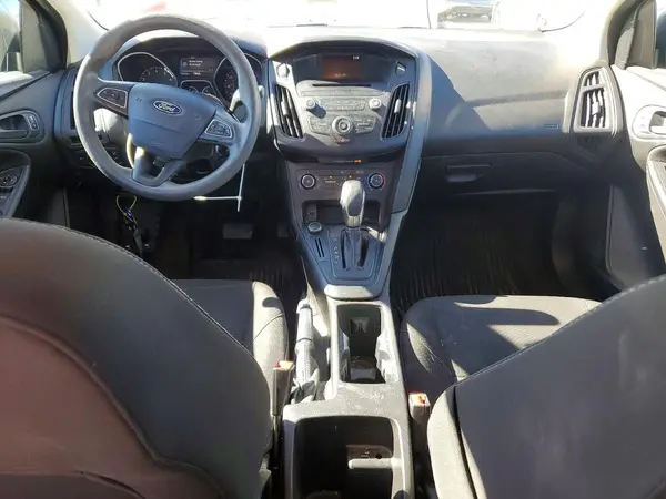 1FADP3E25GL393145 2016 FORD FOCUS - Image 8