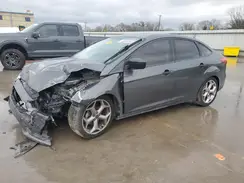 1FADP3E25GL395087 2016 FORD FOCUS