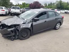 1FADP3E25GL406279 2016 FORD FOCUS